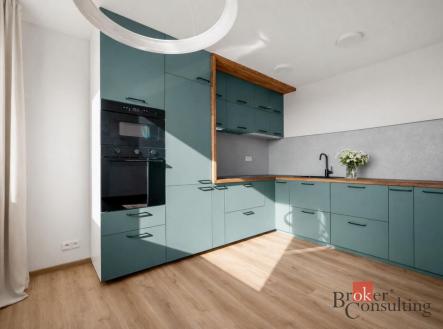 Prodej bytu, 3+1, 67,9 m²