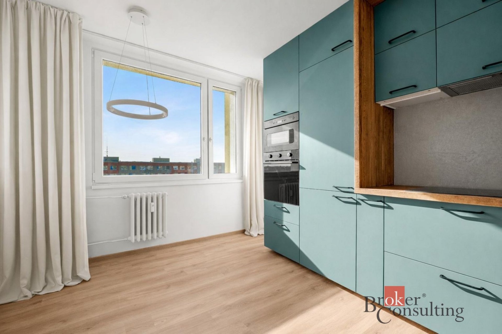 Prodej, byty/3+1, 67.9 m2, Na růžovém poli 2542, Kročehlavy, 27201 Kladno, Kladno [ID 81790]