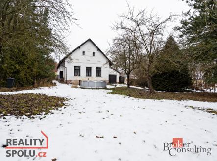 Prodej domu/vily, 80 m²