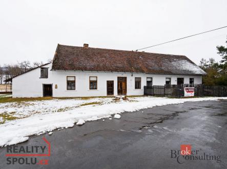 Prodej domu/vily, 80 m²