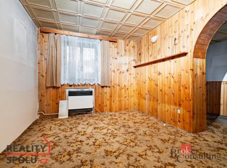 Prodej domu/vily, 80 m²