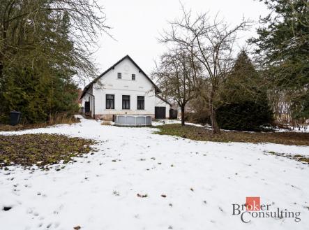 Prodej domu/vily, 80 m²