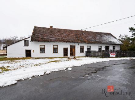 Prodej domu/vily, 80 m²