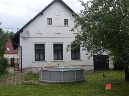 Prodej domu/vily, 80 m²