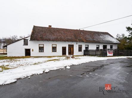Prodej domu/vily, 80 m²