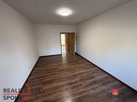 Pronájem bytu, 3+1, 77 m²