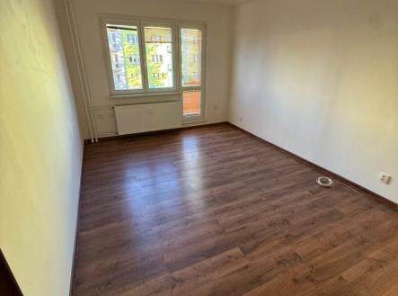 Pronájem bytu, 3+1, 77 m²