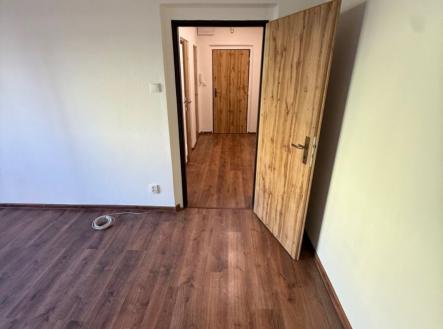 Pronájem bytu, 3+1, 77 m²