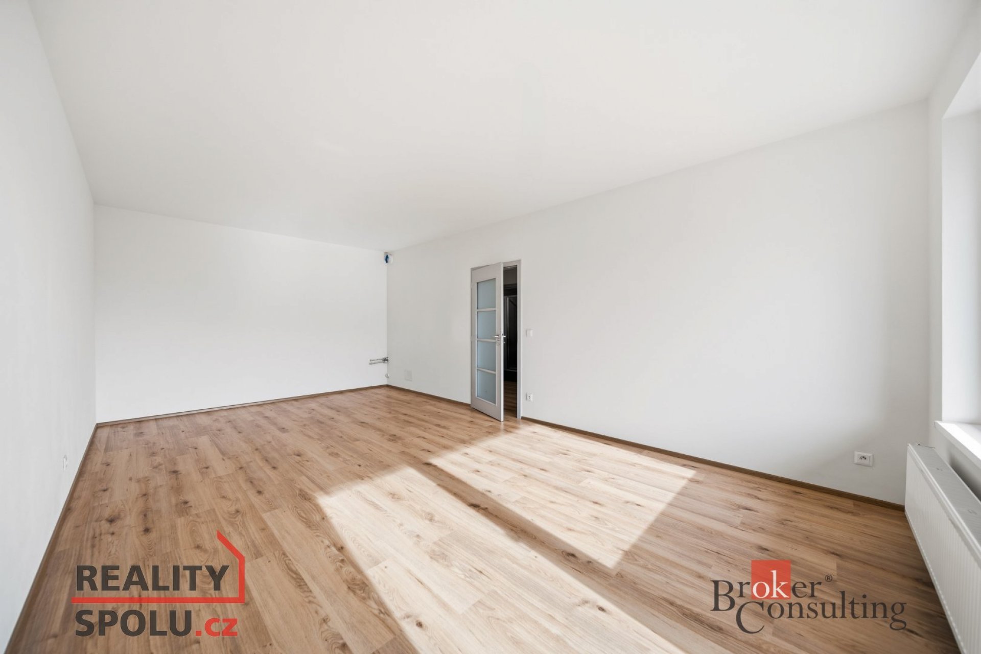 Podnájem, byty/2+kk, 53 m2, Nová Tesla 582, 53003 Pardubice, Pardubice [ID 82064]