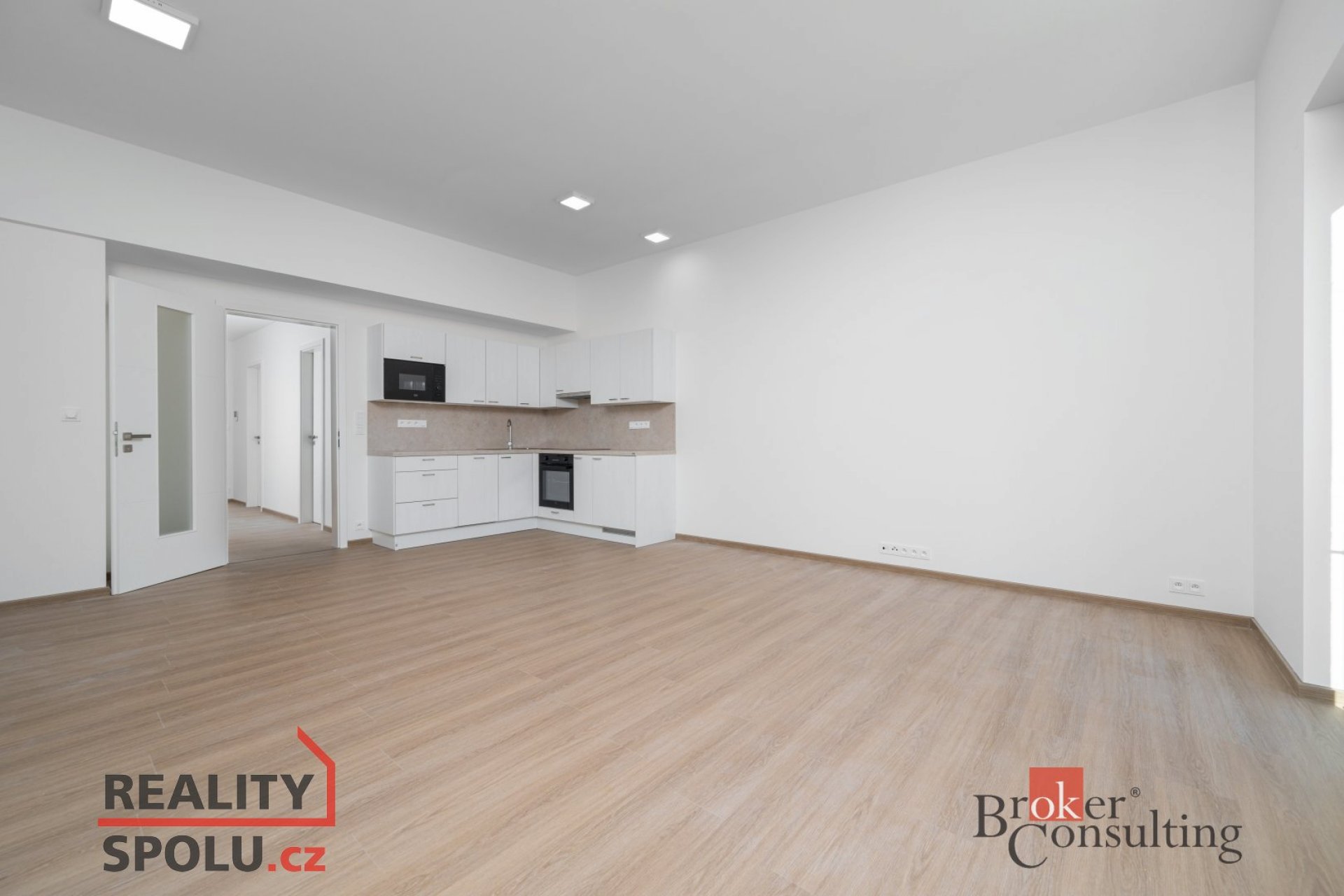 Pronájem, byty/1+kk, 50 m2, Krkonošská 353, 46801 Jablonec nad Nisou, Jablonec nad Nisou [ID 82432]