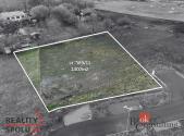 Prodej pozemku pro bydlení, 1 307 m²