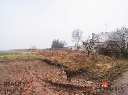 Prodej pozemku pro bydlení, 2 187 m²