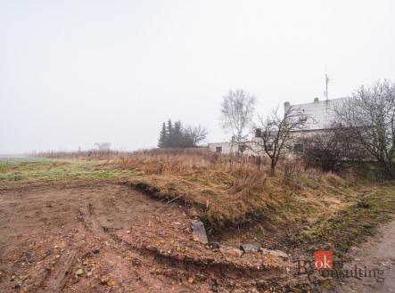 Prodej pozemku pro bydlení, 2 187 m²