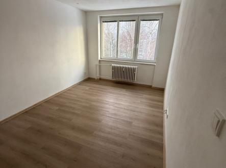 Pronájem bytu, 2+kk, 51 m²