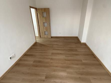 Pronájem bytu, 2+kk, 51 m²
