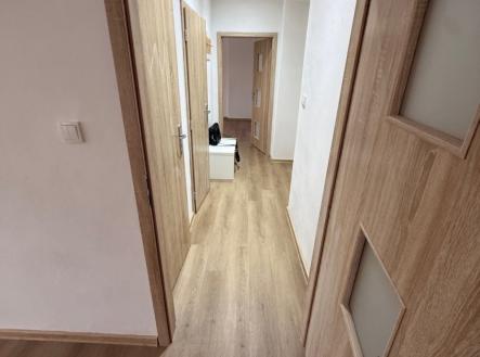 Pronájem bytu, 2+kk, 51 m²