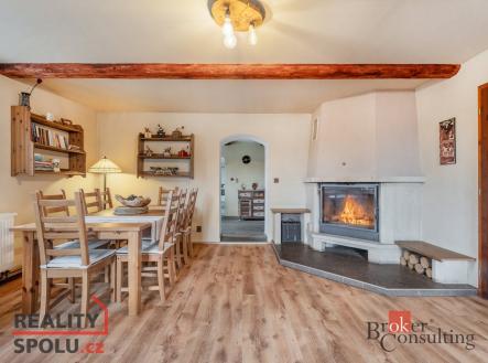 Prodej domu/vily, 460 m²