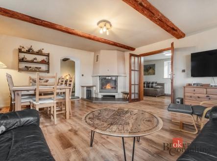 Prodej komerčního objektu, jiný, 460 m²