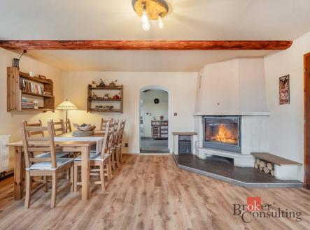 Prodej komerčního objektu, jiný, 460 m²