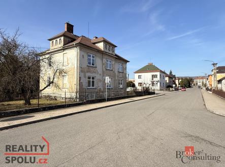 Prodej domu/vily, 215 m²