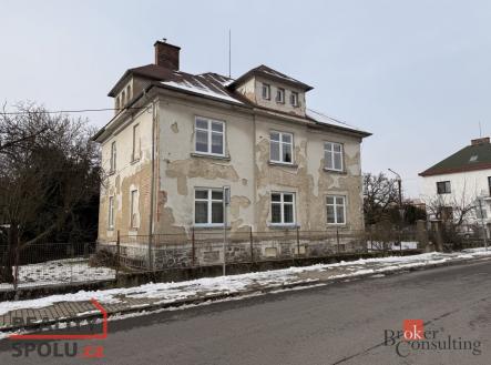 Prodej domu/vily, 215 m²