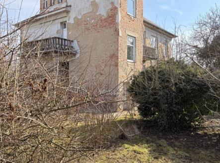 Prodej domu/vily, 215 m²