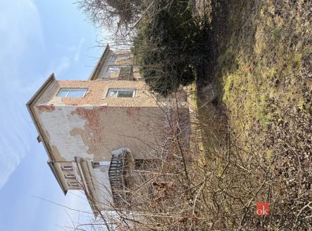 Prodej domu/vily, 215 m²