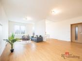 Prodej bytu, 3+kk, 113 m²