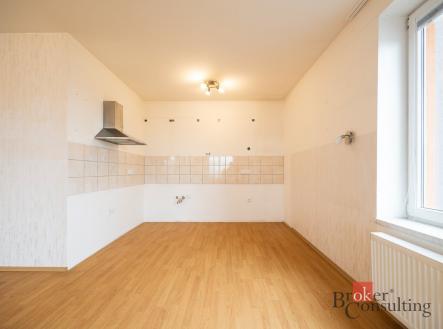 Prodej bytu, 3+kk, 113 m²