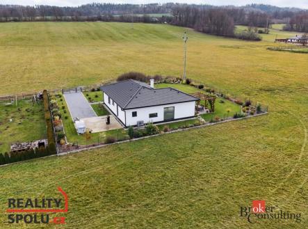 Prodej domu/vily, 150 m²