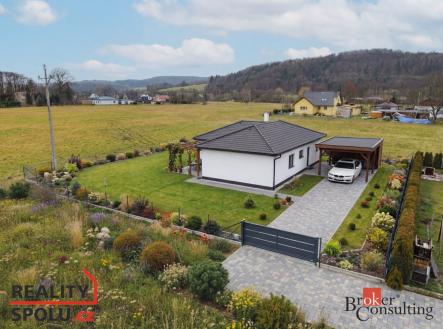 Prodej domu/vily, 150 m²