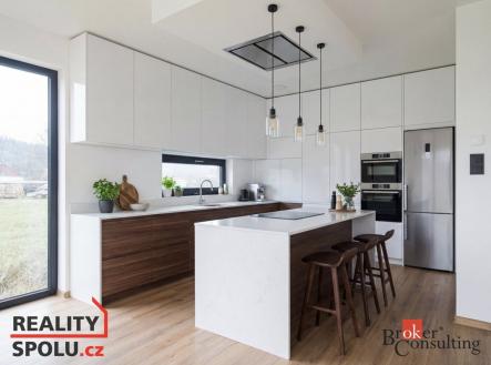 Prodej domu/vily, 150 m²