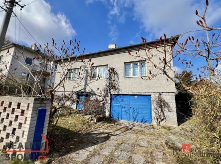 Prodej domu/vily, 117 m²