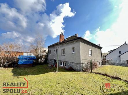 Prodej domu/vily, 117 m²