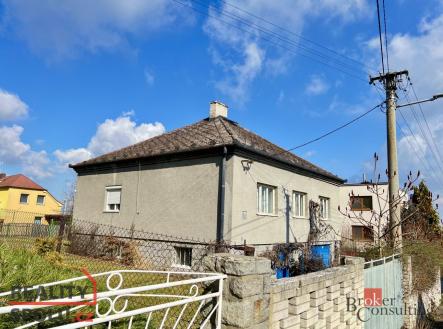 Prodej domu/vily, 117 m²