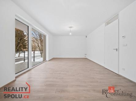 Prodej bytu, 4+kk, 102 m²