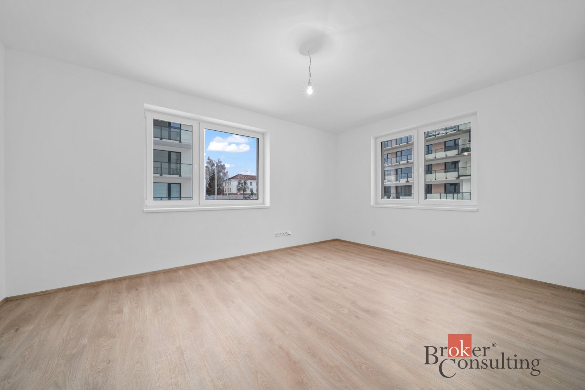 Moderní byt 4+kk, 102 m², novostavba,č.p.602 v rezidenci Kasárna