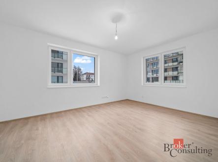 Prodej bytu, 4+kk, 102 m²
