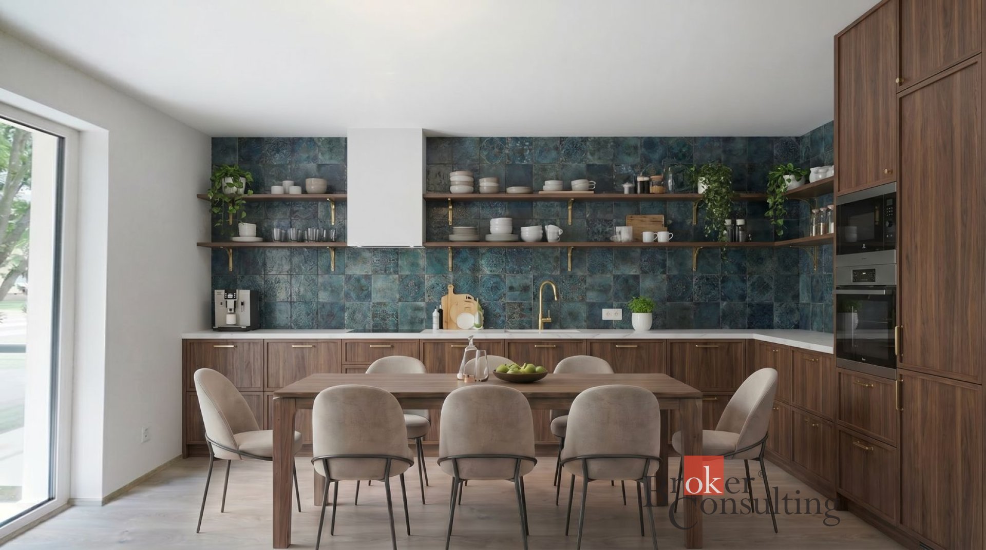 Moderní byt 4+kk, 102 m², novostavba,č.p.602 v rezidenci Kasárna