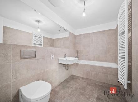 Prodej bytu, 4+kk, 102 m²