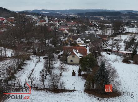 Prodej domu/vily, 170 m²