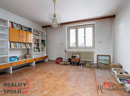 Prodej domu/vily, 170 m²