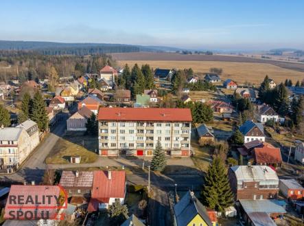 Prodej bytu, 3+1, 67 m²