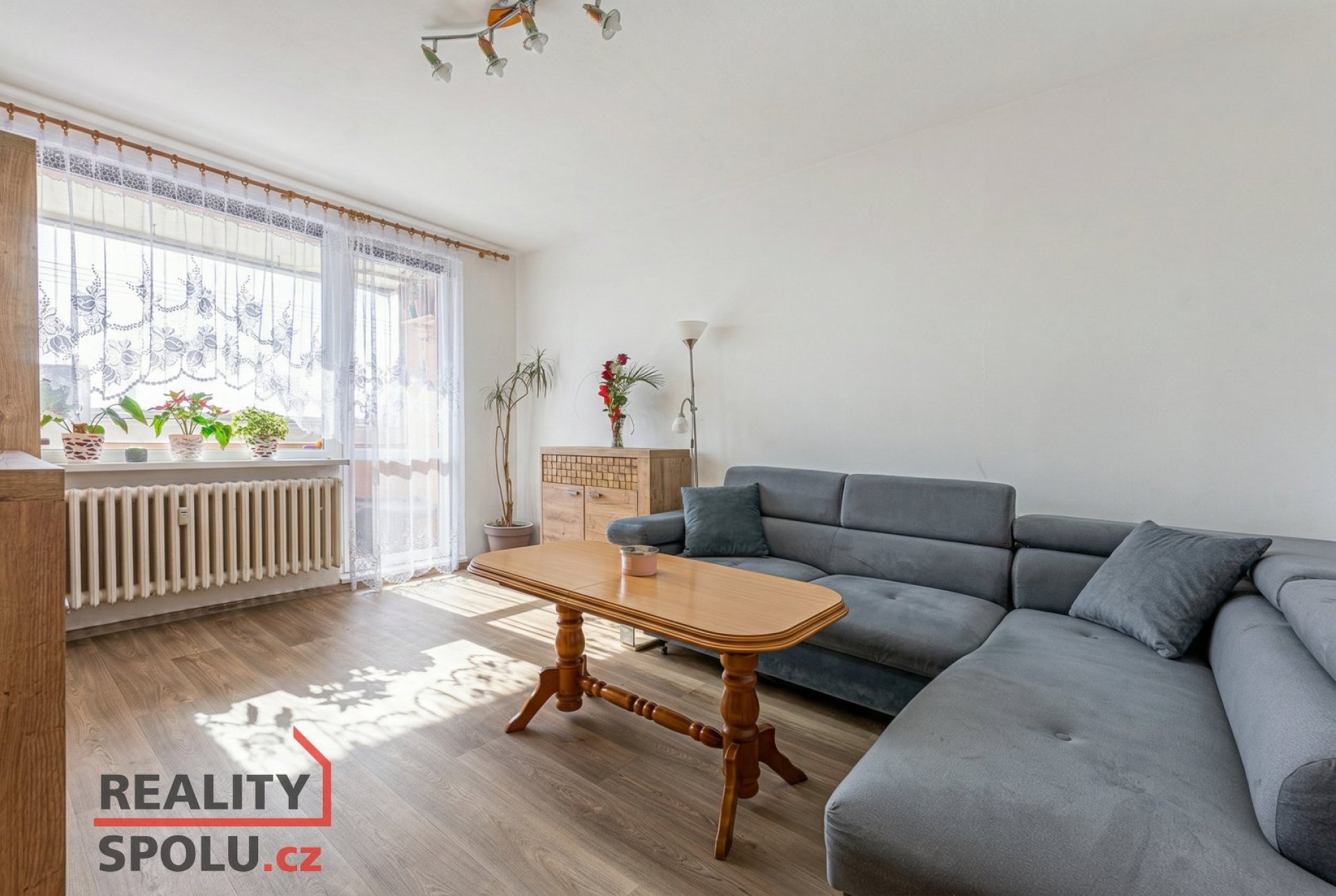 Prodej, byty/3+1, 67 m2, Rooseweltova 460, 36235 Abertamy, Karlovy Vary [ID 82996]
