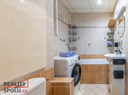 Prodej bytu, 3+1, 67 m²