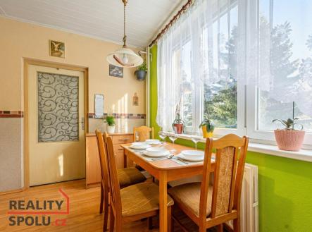 Prodej bytu, 3+1, 67 m²