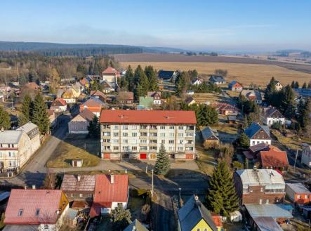 Prodej bytu, 3+1, 67 m²