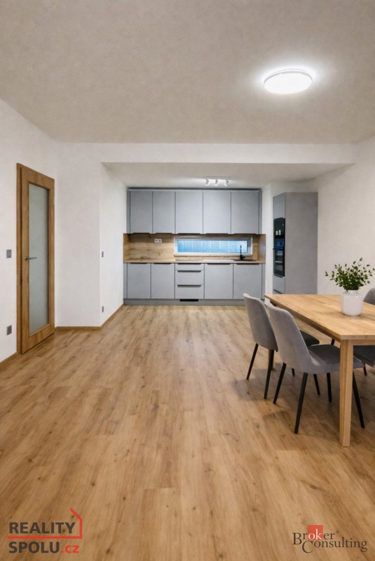 Podnájem, byty/2+kk, 71 m2, Sídliště 420, 27324 Velvary, Kladno [ID 83000]