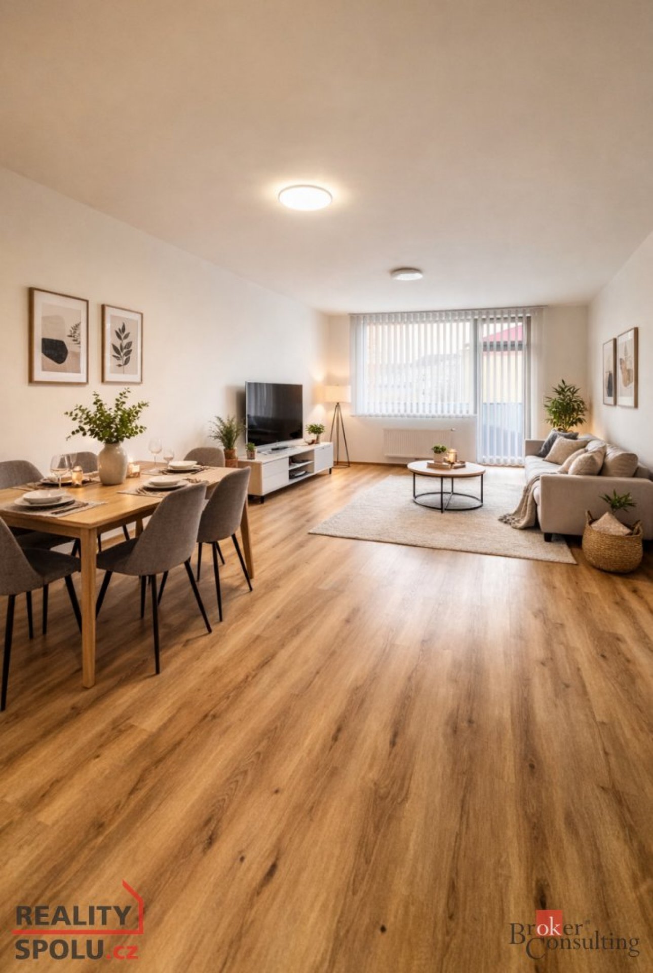 Podnájem, byty/2+kk, 71 m2, Sídliště 420, 27324 Velvary, Kladno [ID 83000]