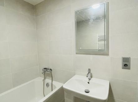 Pronájem bytu, 2+kk, 71 m²